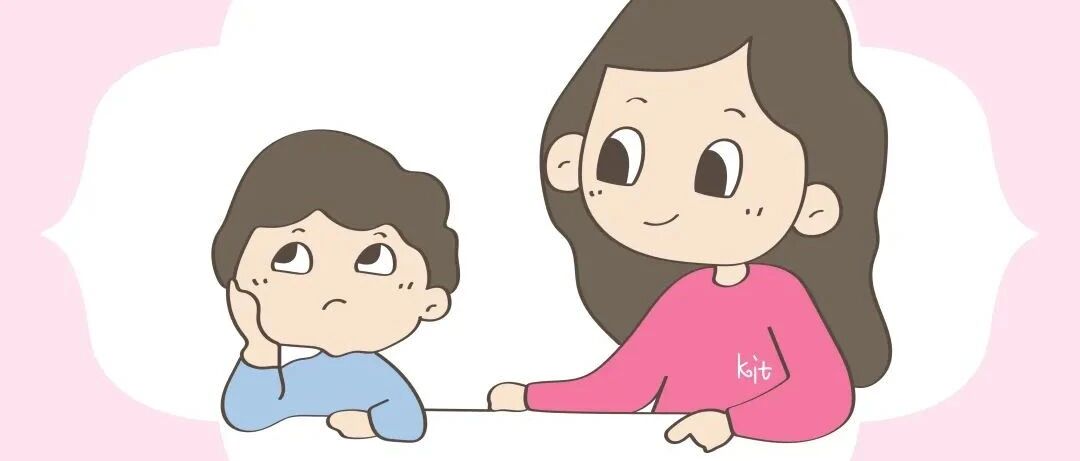 孩子有这样的特征，未来孩子形貌出众，这几项可以对照下