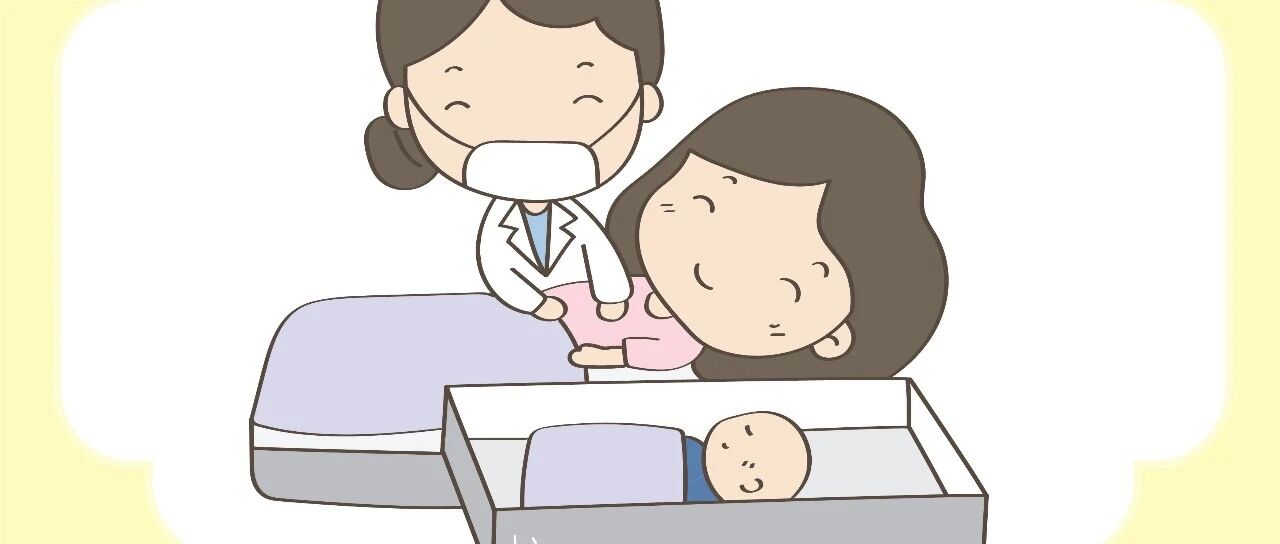 分娩在即，“剖”还是“顺”？其实痛苦都是一样