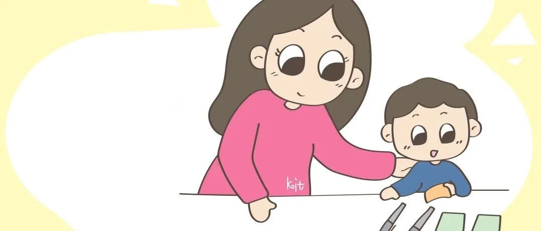 孩子很难融入人群怎么办？家长学会这样做，轻松解决问题！