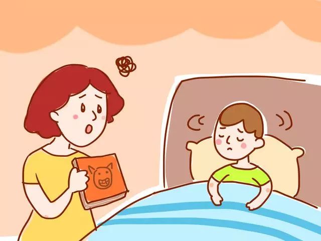 「睡前故事」新套路，寶寶愛上它，媽媽少操心 親子 第2張