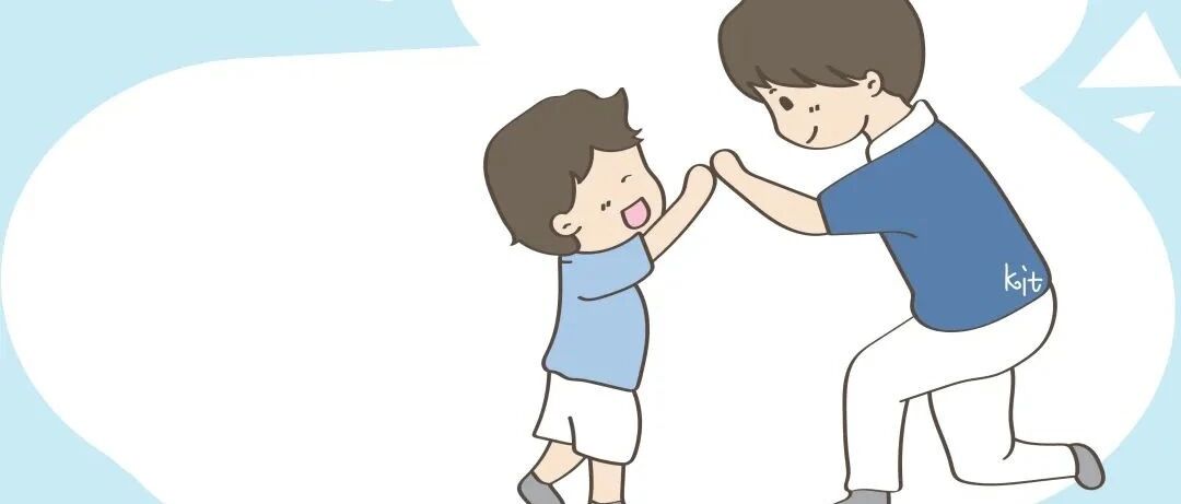 孩子学走路早，就是聪明的象征？其实不见得就是这样？