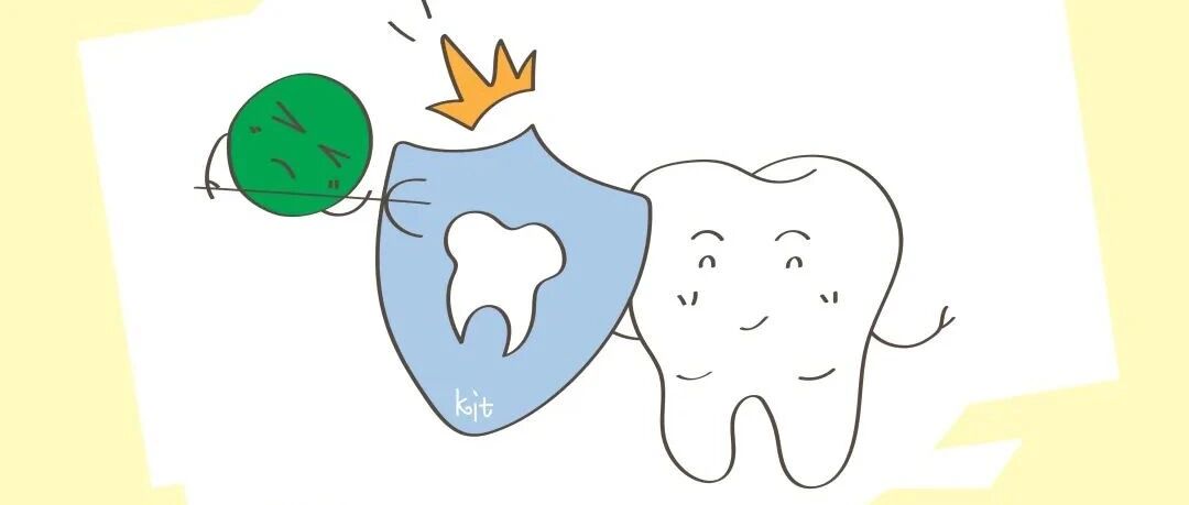 在宝宝长牙阶段，家长做好这几件事，孩子牙口更健康！