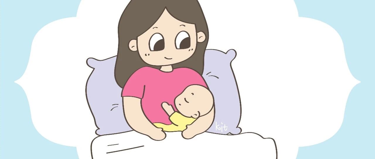 宝妈育儿是“抱赢”，还是“躺赢”？两者差距到底有多大？