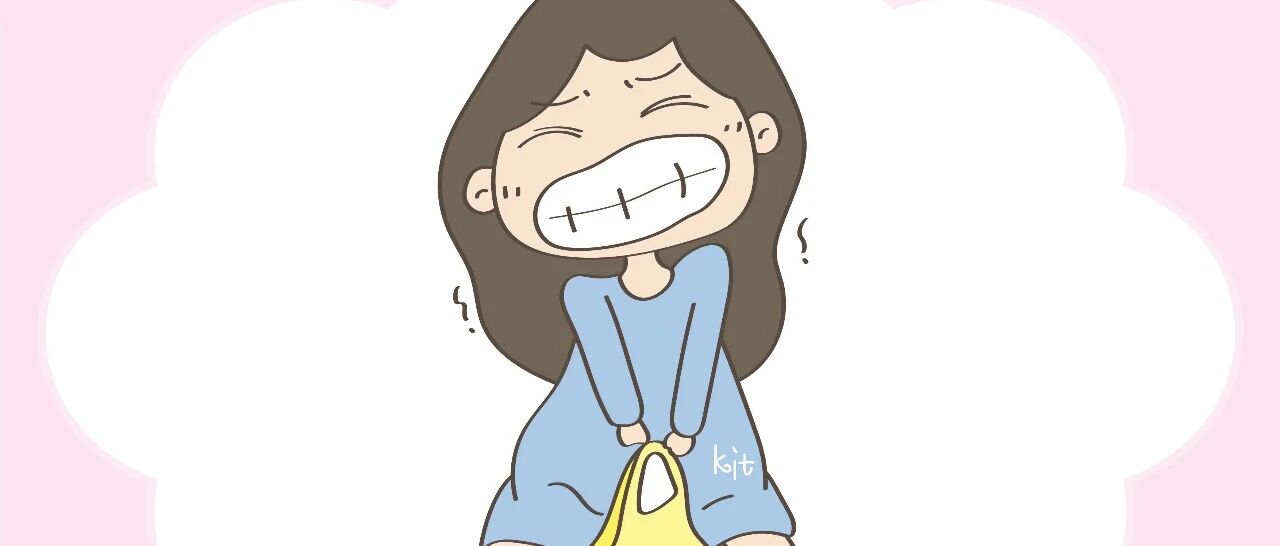 孕期这几个动作，胎儿很害怕，准妈妈要注意