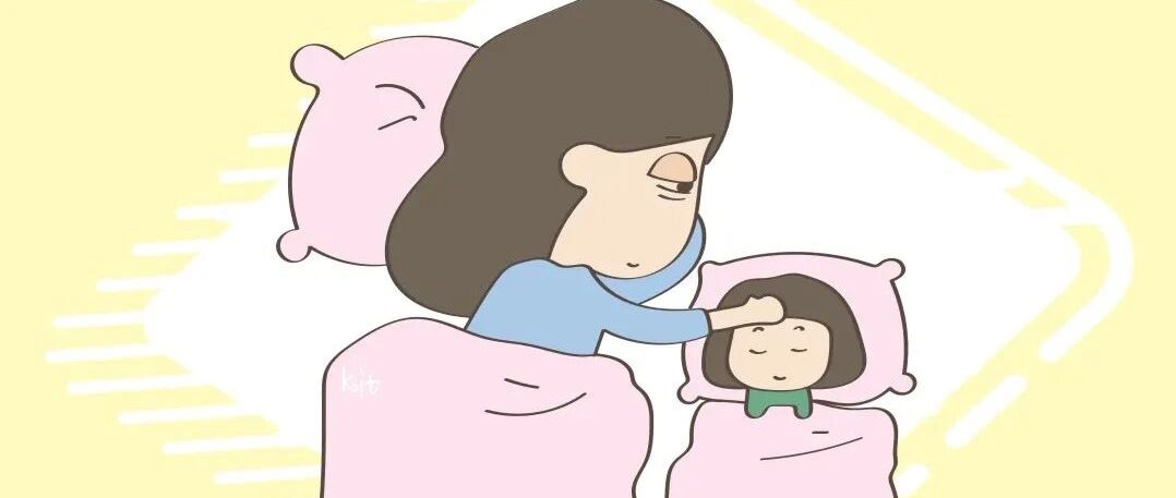 宝宝刚出生，护理要注意，做到这几点娃不受罪