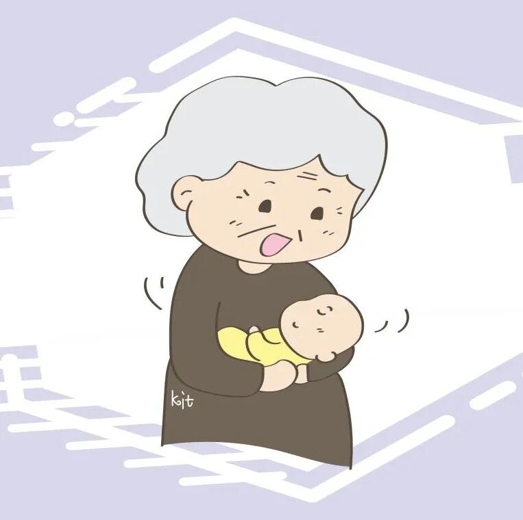 孩子跟谁亲？这几点影响很重要，谁做到和谁亲