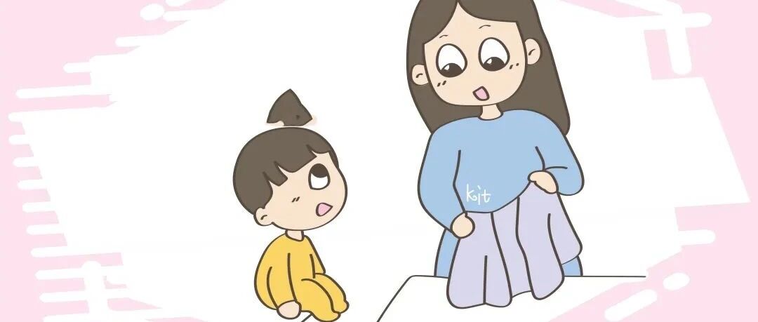 宝宝顶嘴怎么办？父母要学会这样做，孩子将来才会有出息