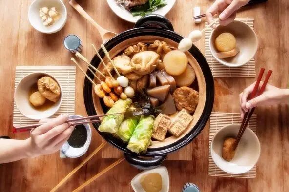 自制关东煮汤料_关东煮汤料配方_关东煮汤底调料