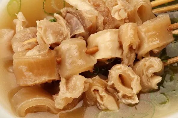 自制关东煮汤料_关东煮汤底调料_关东煮汤料配方