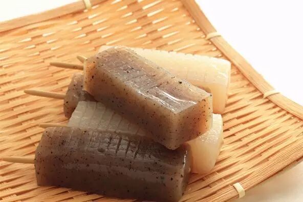 关东煮汤料配方_关东煮汤底调料_自制关东煮汤料