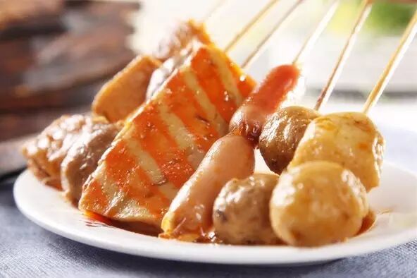 关东煮汤底调料_自制关东煮汤料_关东煮汤料配方