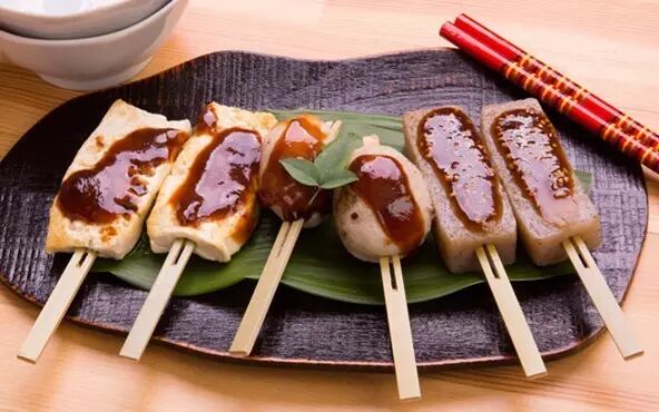 关东煮汤料配方_自制关东煮汤料_关东煮汤底调料