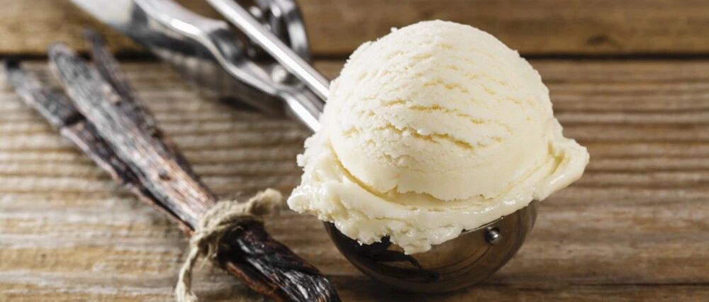 满大街的香草味曾经是有钱都吃不到的味道