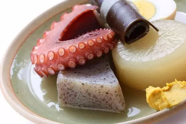 关东煮汤料配方_自制关东煮汤料_关东煮汤底调料