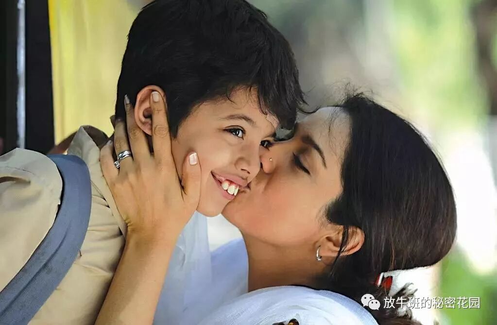 《期末了！写给自家的娃》