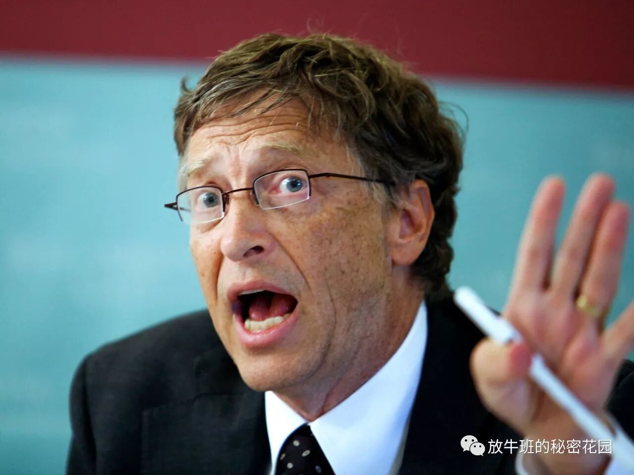 《人工智能取代人类工作没准儿是好事，比尔盖茨这么看》