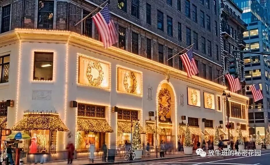 《纽约第五大道大变脸，带给传统百货零售业的除了震撼还有什么？》