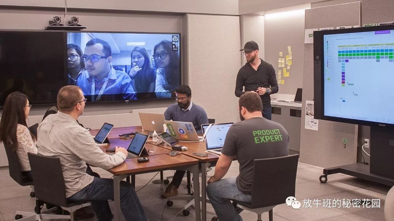 《在线课程或许没用，颠覆性教育却仍然有门儿》