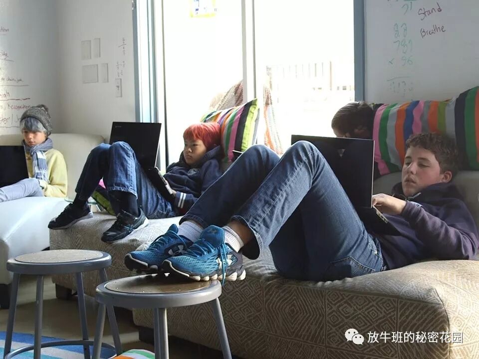 《在家上学可能是21世纪最明智的教育方式，五个理由告诉你为什么》