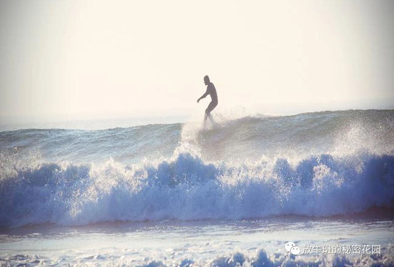 《如何克服你对失败的恐惧》