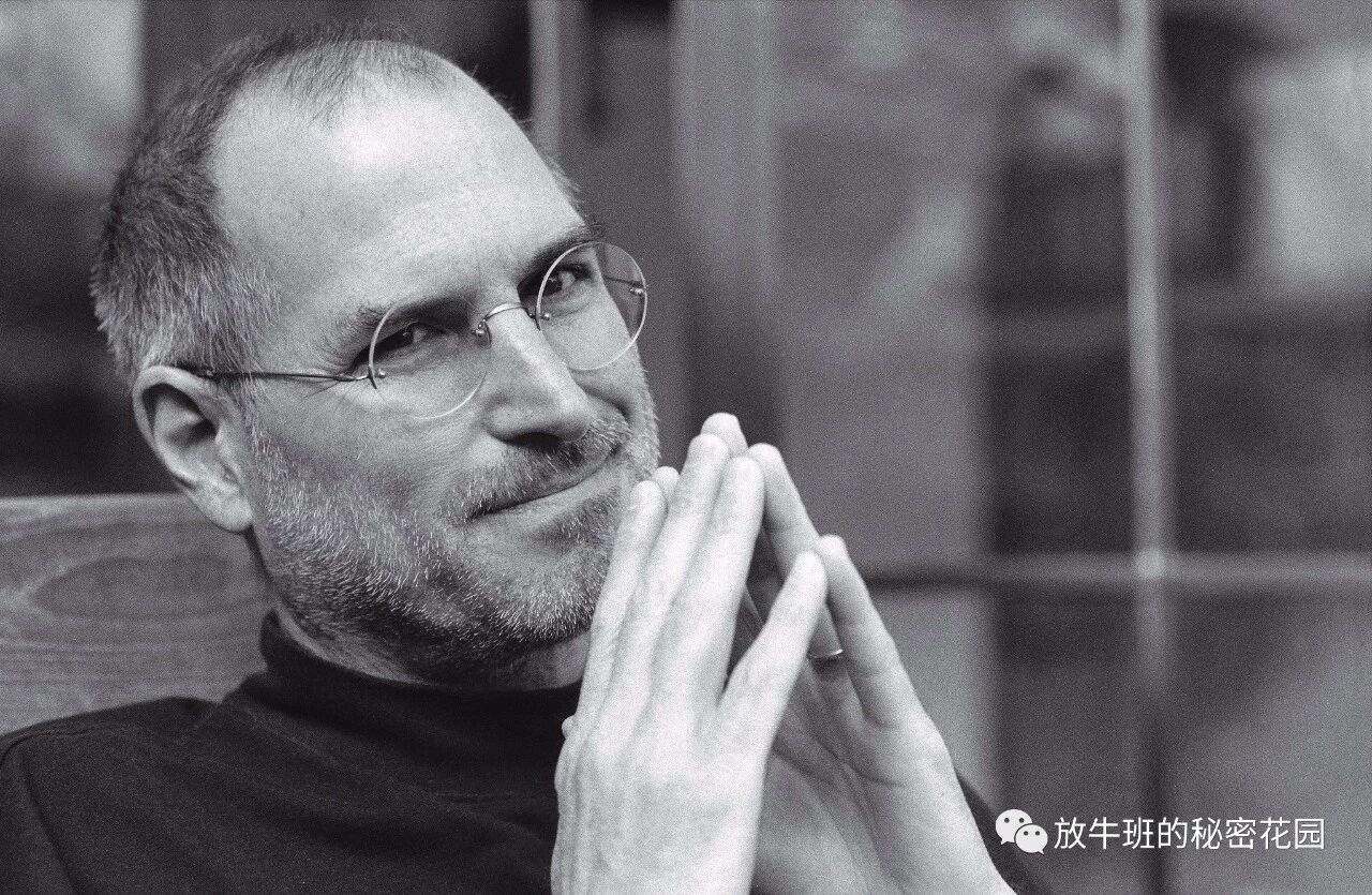 《将珍珠串成项链，实现跨领域创新，乔布斯凭借的是成长型思维》