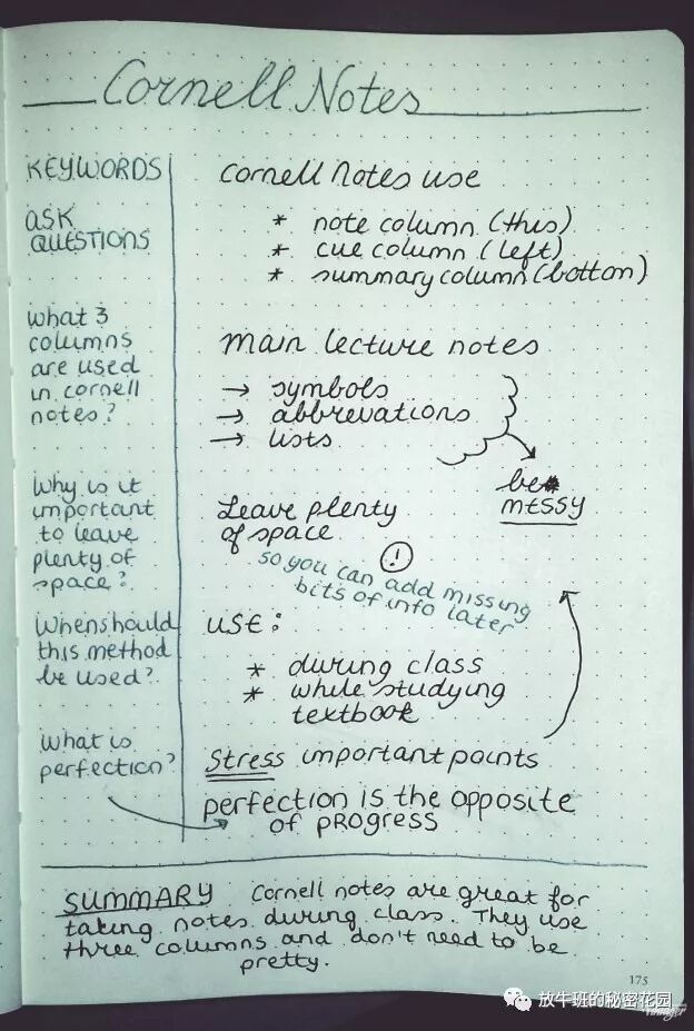 《为什么你该用手写方式记笔记？》