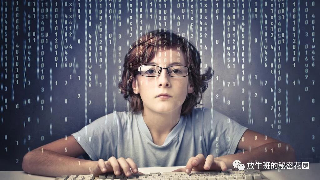 《早早教孩子学编程？倒不如先鼓励他们学会游戏》