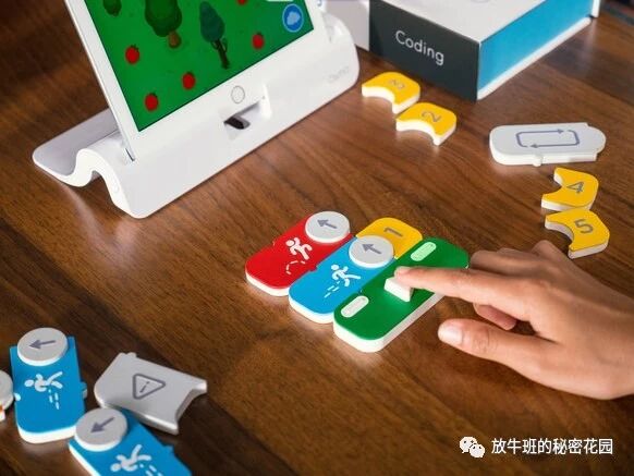 《早早教孩子学编程？倒不如先鼓励他们学会游戏》