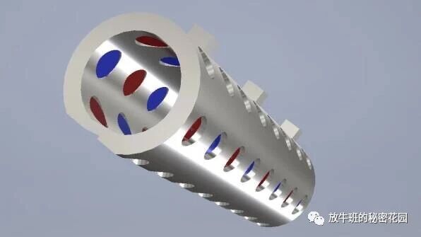 《13岁女孩设计出更好的超级高铁方案》