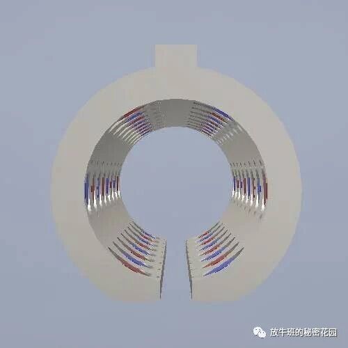 《13岁女孩设计出更好的超级高铁方案》