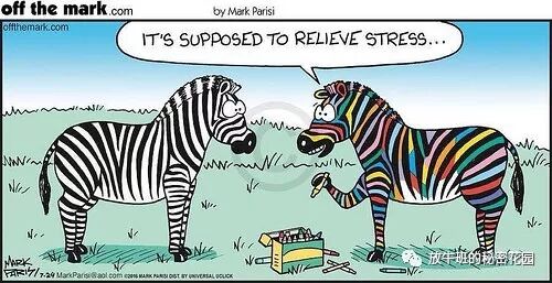 《工作生活令你压力山大？你应当构造自己的弹性适应力》