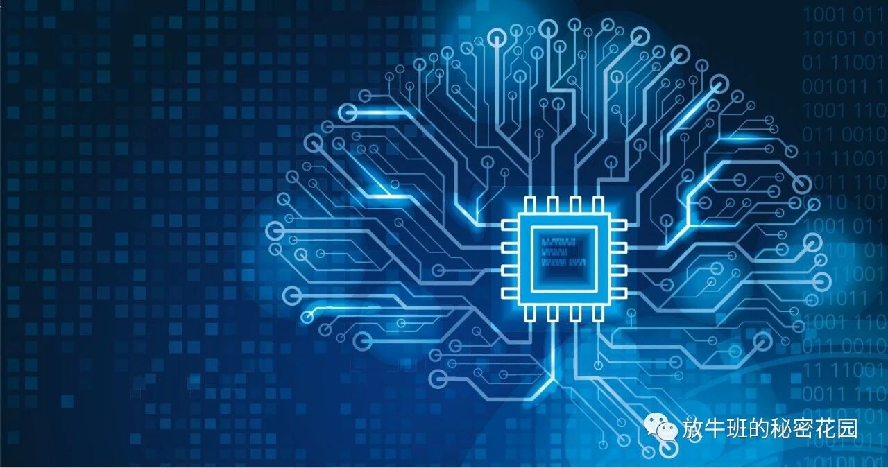 《融合人工智能的幼儿教育——人类的超级未来》