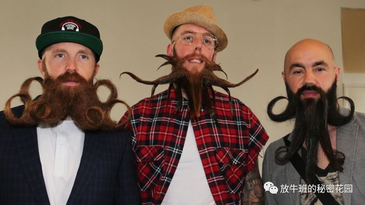 《嬉皮士效应：为什么标新立异的时尚潮人最后都一个样》