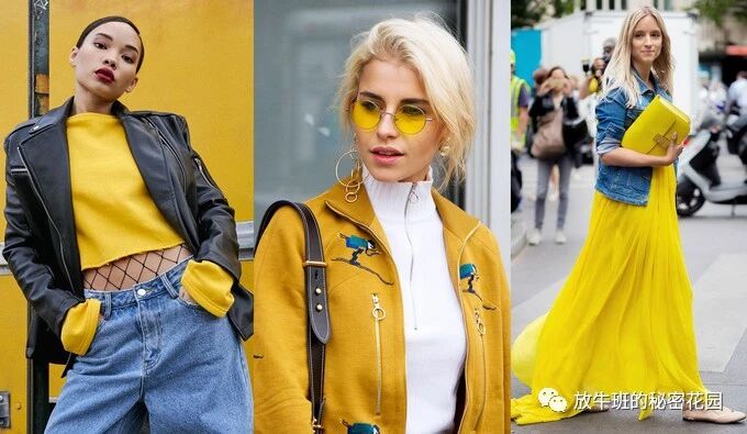 《嬉皮士效应：为什么标新立异的时尚潮人最后都一个样》