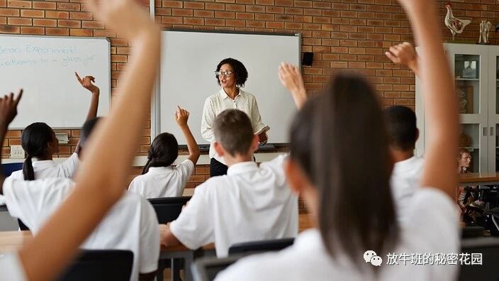 《对年轻员工来说，优秀的管理者同时也充当着老师的角色》