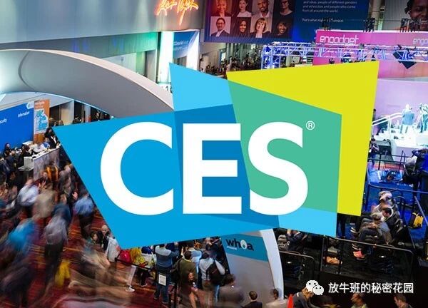 《你要的二次元助理来啦：2019CES展全息投影成亮点，中国公司出彩》