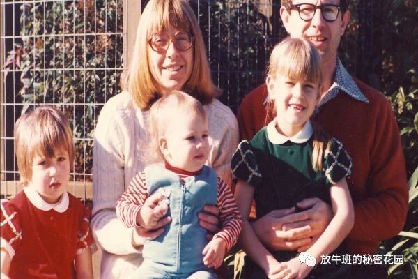 《我培养了三个杰出的孩子，关于成功教育，我认同这几个重要价值观》