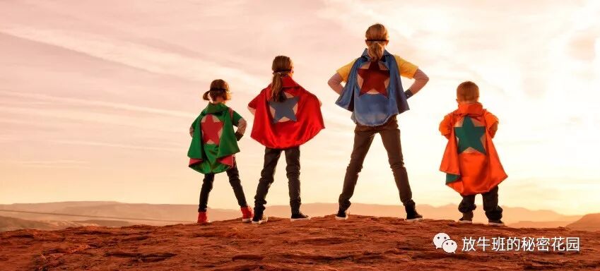 《另类研究发现：6岁孩子已经具有正义感》