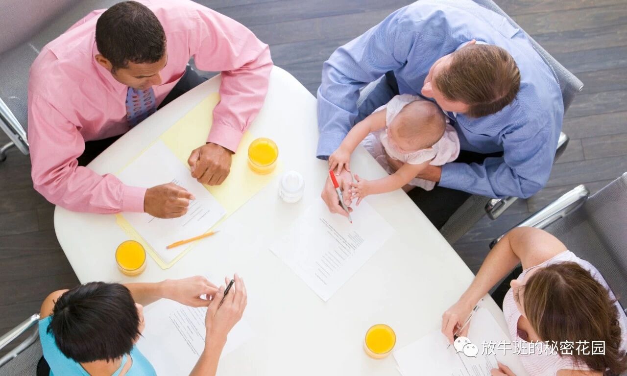 《如果说创业和工作要付出代价，那代价不该是工作与家庭的失衡》