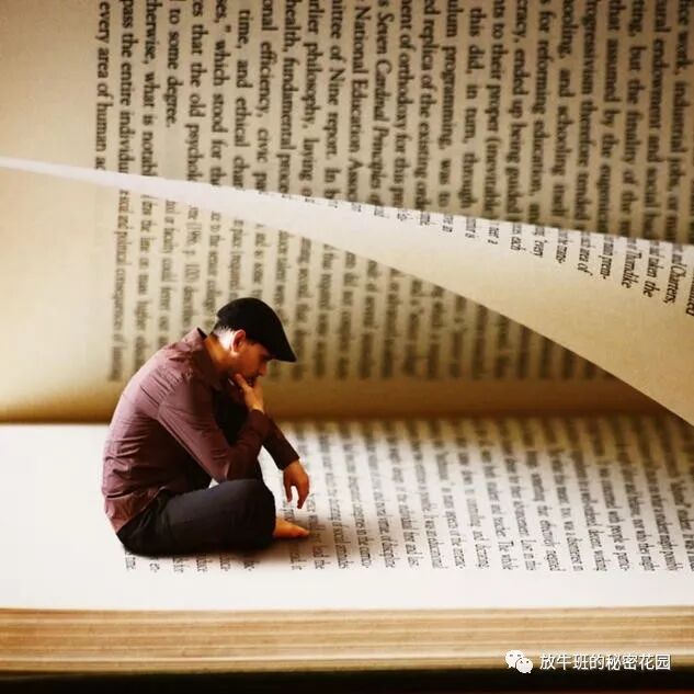 《数字化时代的生活体验：一组超现实主义概念摄影作品（二）》