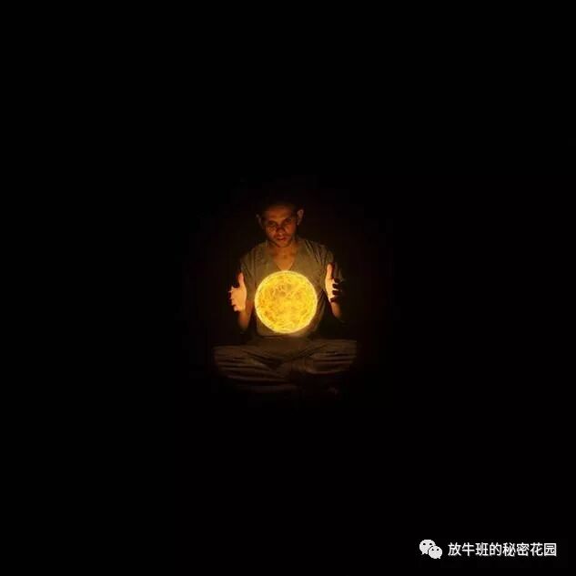 《数字化时代的生活体验：一组超现实主义概念摄影作品（一）》