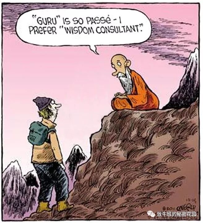 《新年致辞：2018，像猪一样飞翔！》