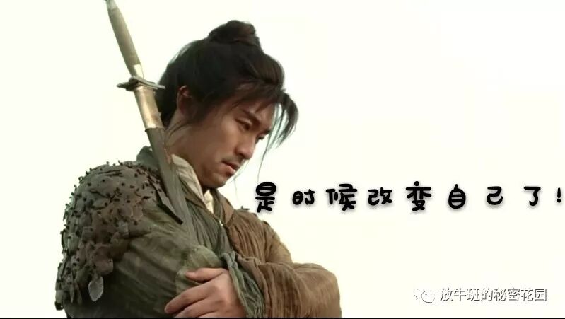 《新年致辞：2018，像猪一样飞翔！》