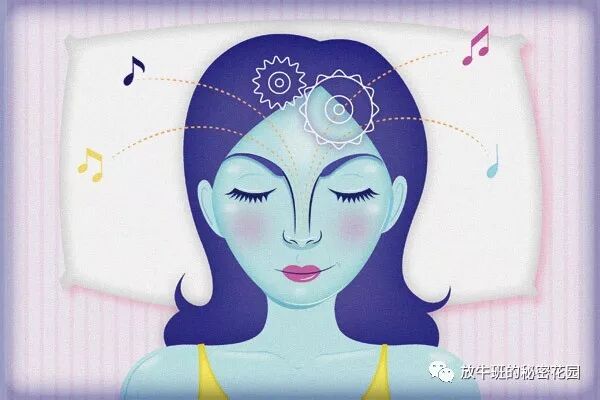 《睡一觉就能背爱伦·坡的诗？科学家相信声音和气味“标签”的魔力》