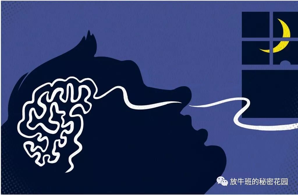 《睡一觉就能背爱伦·坡的诗？科学家相信声音和气味“标签”的魔力》