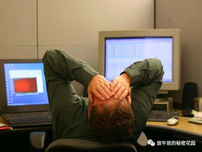 《成功不能光靠打鸡血，你得爱上枯燥，保持对过程的专注》