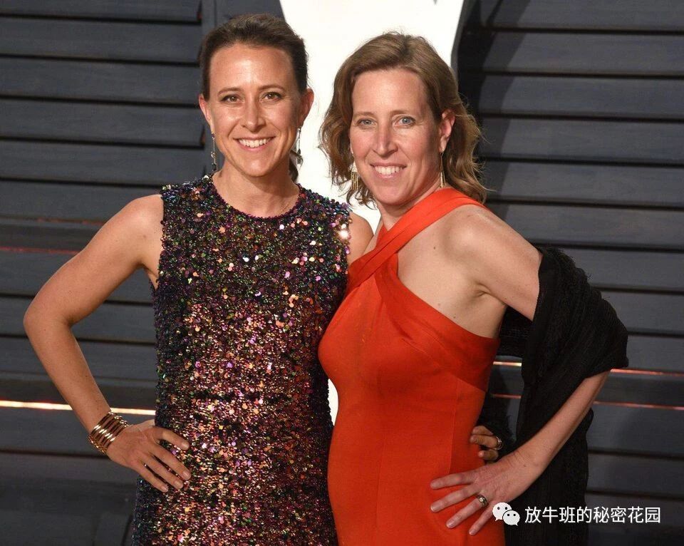 《她是美国最成功的两位女企业家的母亲，她这样培养她们》