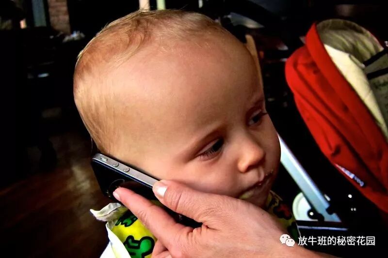 《宝爸宝妈必读：如何为你家孩子规定合理的屏幕时间》