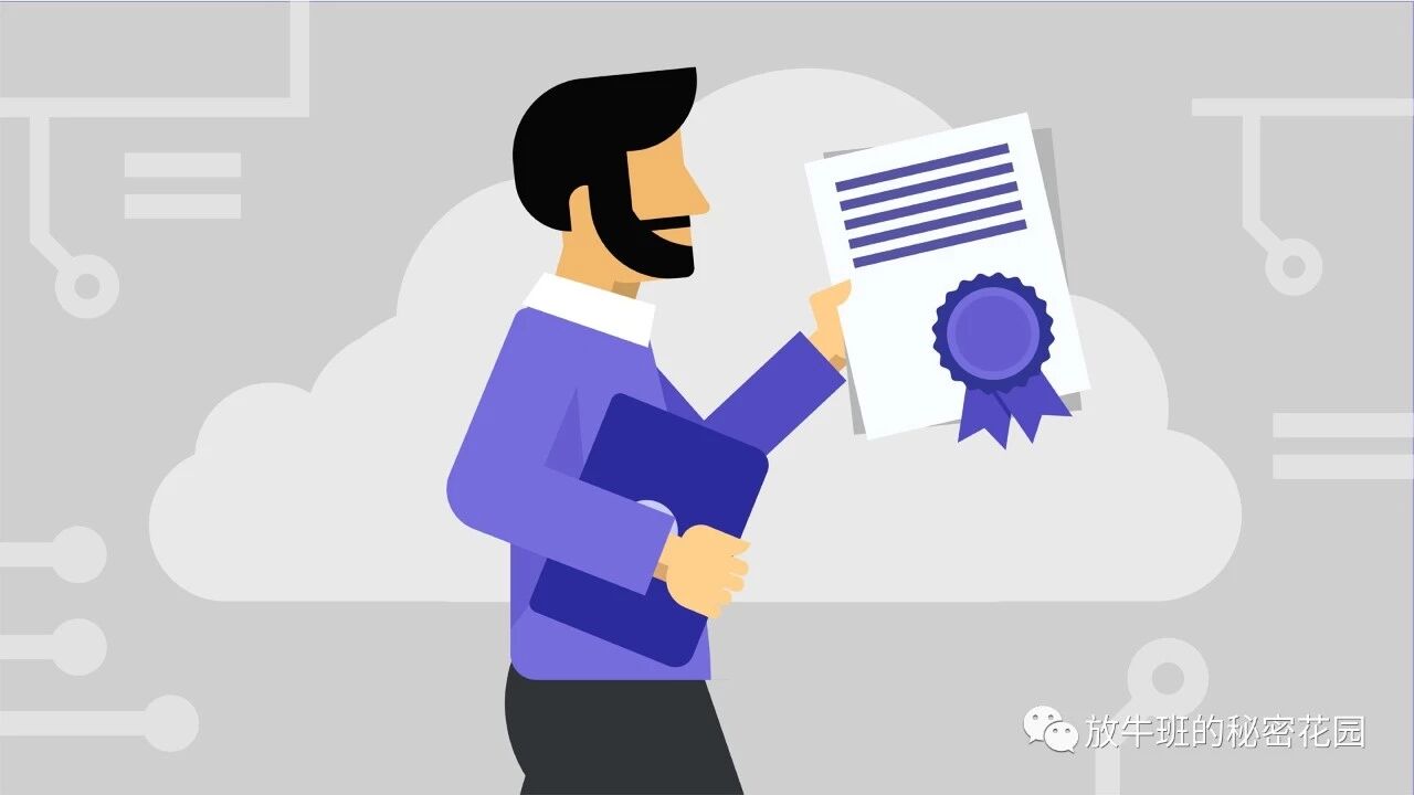 《传统职业路径过时了，要达成职业目标，不妨换换脑子》