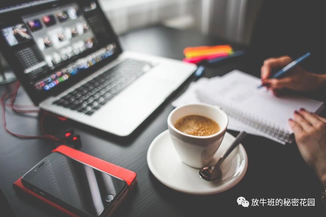 《跟欧美名人的个人生活管理导师学习数字化生活的“断舍离”》